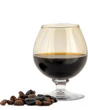 Coffe Liqueur - Casa la Viña Ltda